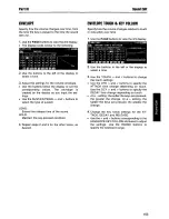 Предварительный просмотр 153 страницы Panasonic SXKN6000 - ELECTRONIC KEYBOARD Owner'S Manual