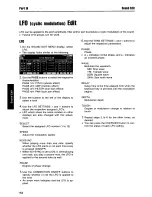 Предварительный просмотр 154 страницы Panasonic SXKN6000 - ELECTRONIC KEYBOARD Owner'S Manual