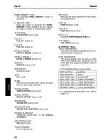 Предварительный просмотр 160 страницы Panasonic SXKN6000 - ELECTRONIC KEYBOARD Owner'S Manual