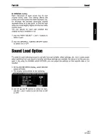 Preview for 141 page of Panasonic SXKN6500 - ELECTRONIC KEYBOARD Owner'S Manual