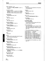 Preview for 160 page of Panasonic SXKN6500 - ELECTRONIC KEYBOARD Owner'S Manual