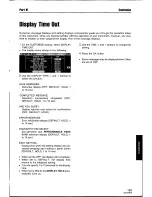 Preview for 163 page of Panasonic SXKN6500 - ELECTRONIC KEYBOARD Owner'S Manual