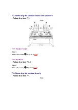 Предварительный просмотр 10 страницы Panasonic SXNP10 - DIGITAL PIANO Service Manual