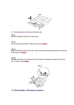 Предварительный просмотр 14 страницы Panasonic SXNP10 - DIGITAL PIANO Service Manual