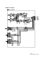 Preview for 30 page of Panasonic SXNP10 - DIGITAL PIANO Service Manual