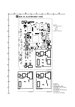 Предварительный просмотр 38 страницы Panasonic SXNP10 - DIGITAL PIANO Service Manual