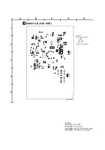 Предварительный просмотр 39 страницы Panasonic SXNP10 - DIGITAL PIANO Service Manual