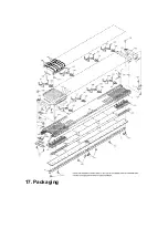 Предварительный просмотр 62 страницы Panasonic SXNP10 - DIGITAL PIANO Service Manual