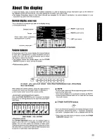 Preview for 25 page of Panasonic SXPR703 - ENSEMBLE PIANO Operating Manual