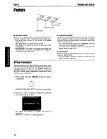 Preview for 32 page of Panasonic SXPR703 - ENSEMBLE PIANO Operating Manual