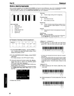 Preview for 66 page of Panasonic SXPR703 - ENSEMBLE PIANO Operating Manual