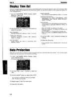 Preview for 102 page of Panasonic SXPR703 - ENSEMBLE PIANO Operating Manual