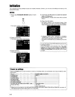 Preview for 112 page of Panasonic SXPR703 - ENSEMBLE PIANO Operating Manual