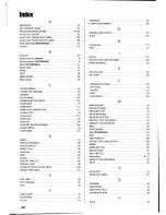 Preview for 120 page of Panasonic SXPR703 - ENSEMBLE PIANO Operating Manual