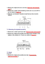 Preview for 10 page of Panasonic SXPR703 - ENSEMBLE PIANO Service Manual