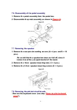 Preview for 12 page of Panasonic SXPR703 - ENSEMBLE PIANO Service Manual