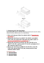 Предварительный просмотр 17 страницы Panasonic SY-PA100 Service Manual