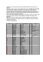 Предварительный просмотр 27 страницы Panasonic SY-PA100 Service Manual