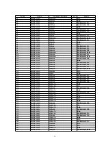 Предварительный просмотр 38 страницы Panasonic SY-PA100 Service Manual