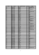 Предварительный просмотр 39 страницы Panasonic SY-PA100 Service Manual