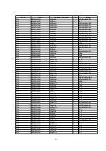 Предварительный просмотр 40 страницы Panasonic SY-PA100 Service Manual