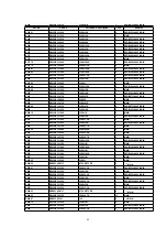 Предварительный просмотр 42 страницы Panasonic SY-PA100 Service Manual