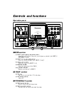 Предварительный просмотр 53 страницы Panasonic SY-PA100 Service Manual