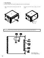 Preview for 11 page of Panasonic System 850 Operating Instructions Manual