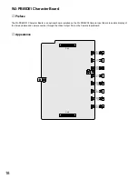 Preview for 17 page of Panasonic System 850 Operating Instructions Manual