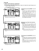 Preview for 31 page of Panasonic System 850 Operating Instructions Manual