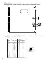 Preview for 33 page of Panasonic System 850 Operating Instructions Manual