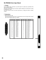 Preview for 35 page of Panasonic System 850 Operating Instructions Manual