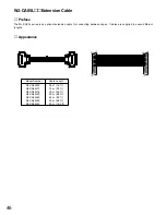 Preview for 45 page of Panasonic System 850 Operating Instructions Manual