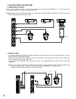 Preview for 68 page of Panasonic System 850 Operating Instructions Manual