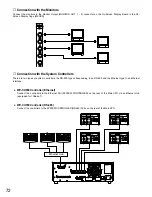 Preview for 69 page of Panasonic System 850 Operating Instructions Manual