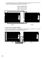 Preview for 71 page of Panasonic System 850 Operating Instructions Manual