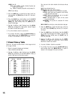 Preview for 89 page of Panasonic System 850 Operating Instructions Manual