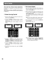 Preview for 91 page of Panasonic System 850 Operating Instructions Manual