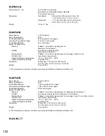 Preview for 117 page of Panasonic System 850 Operating Instructions Manual