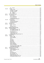 Preview for 5 page of Panasonic T-Mobile KX-HDV130 Administrator'S Manual