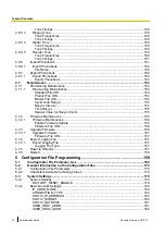 Preview for 10 page of Panasonic T-Mobile KX-HDV130 Administrator'S Manual