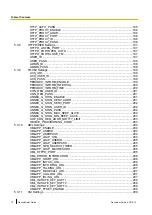 Preview for 12 page of Panasonic T-Mobile KX-HDV130 Administrator'S Manual