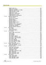 Preview for 14 page of Panasonic T-Mobile KX-HDV130 Administrator'S Manual