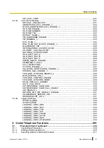 Preview for 19 page of Panasonic T-Mobile KX-HDV130 Administrator'S Manual