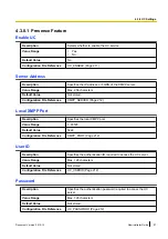 Preview for 97 page of Panasonic T-Mobile KX-HDV130 Administrator'S Manual