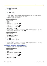 Preview for 13 page of Panasonic T-Mobile KX-HDV130 Manual