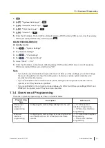 Preview for 15 page of Panasonic T-Mobile KX-HDV130 Manual