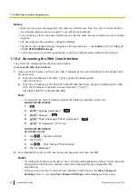 Preview for 20 page of Panasonic T-Mobile KX-HDV130 Manual