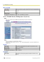 Preview for 84 page of Panasonic T-Mobile KX-HDV130 Manual