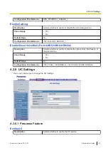 Preview for 87 page of Panasonic T-Mobile KX-HDV130 Manual